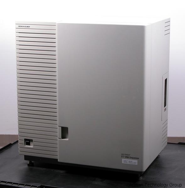 FM77AVシリーズ GRAY「DNA」 動作確認品 Prism 377 Applied Biosystems (DNA Sequencer) | ArtisanTG™
