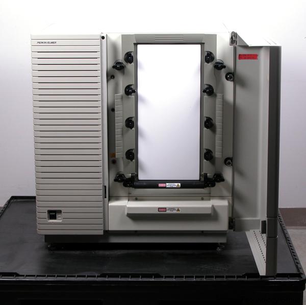 FM77AVシリーズ GRAY「DNA」 動作確認品 Prism 377 Applied Biosystems (DNA Sequencer) | ArtisanTG™
