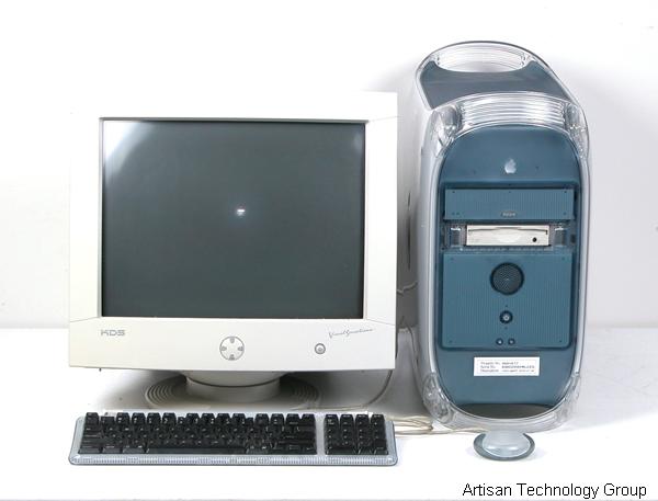Prism 377 Applied Biosystems (DNA Sequencer) | ArtisanTG™