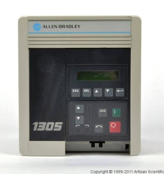 Allen-Bradley 1305-BA02A AC Bulletin Drive