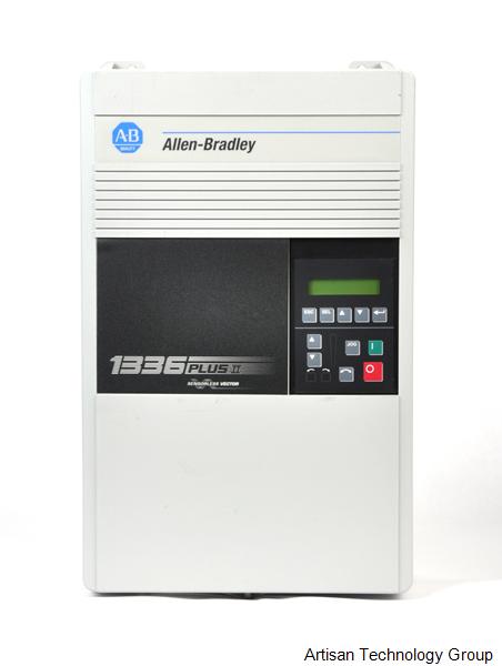 Allen-Bradley 1336F-B020-AA-EN-HCS2-L5 Adjustable Frequency AC Drive