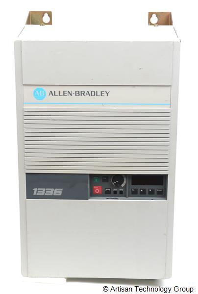 Allen-Bradley 1336-B005-EAD-FA2-L3-S1 Adjustable Frequency AC Drive