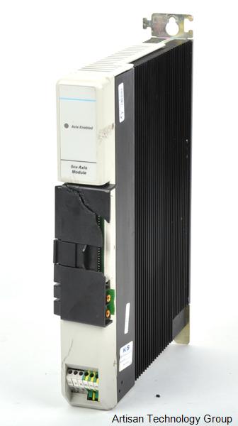 Allen-Bradley 1394-AM07 AC Servo Controller Axis Module