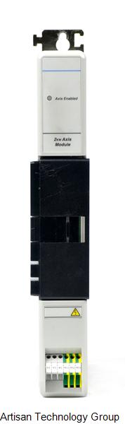 Allen-Bradley 1394C-AM03 AC Servo Controller Axis Module