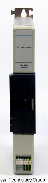 Allen-Bradley 1394-AM07 AC Servo Controller Axis Module