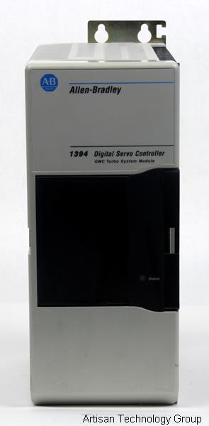 Allen-Bradley 1394-SJT10-T-RL Digital Servo Controller