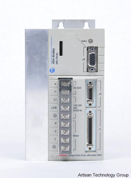 Allen-Bradley 1398-DDM-009X Digital Servo Drive