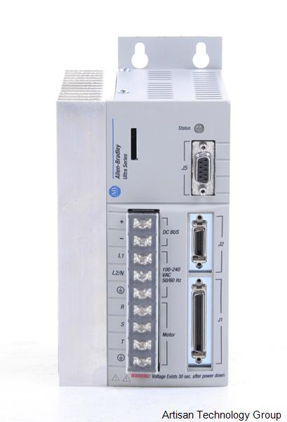Allen-Bradley 1398-DDM-019 Digital Servo Drive