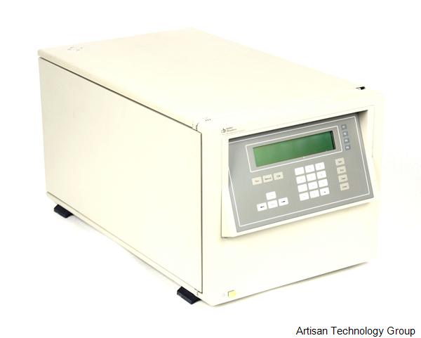 Applied Biosystems 140C Microgradient System