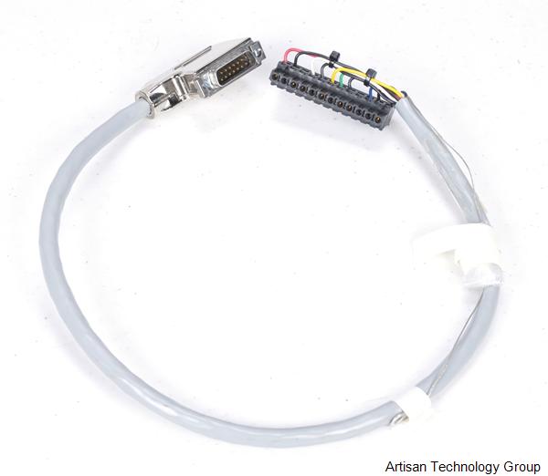 Allen-Bradley 1492-ACABLE005A Pre-Wired I/O Cable