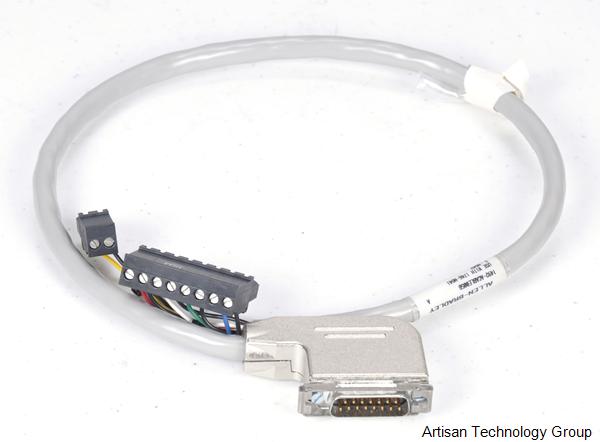 Allen-Bradley 1492-ACABLE005B Pre-Wired I/O Cable