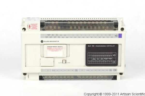 Rockwell 1745-LP156 Programmable Controller