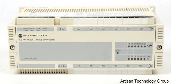 Allen-Bradley 1745-E105 Expansion Unit