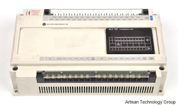 Allen-Bradley 1745-E153 Expansion Unit