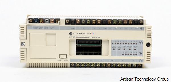 Allen-Bradley 1745-LP103 Programmable Controller