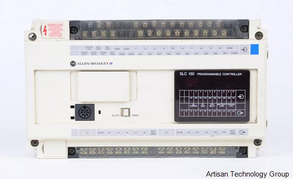 Rockwell 1745-LP153 Programmable Controller