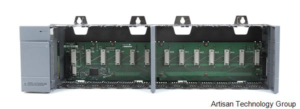 Rockwell 1746-A13 Series A 13-Slot Chassis