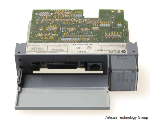 Allen-Bradley 1746-HS IMC 110 Motion Control Module