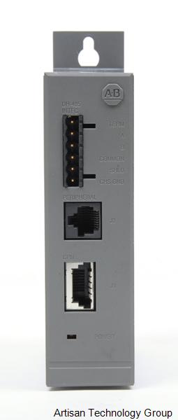 Allen-Bradley 1747-AIC Isolated Link Coupler