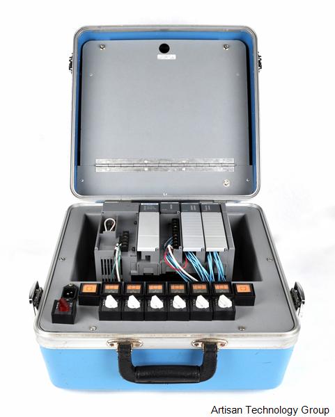 Rockwell / Allen-Bradley 1747-DEMO-3 SLC 500 System Tester