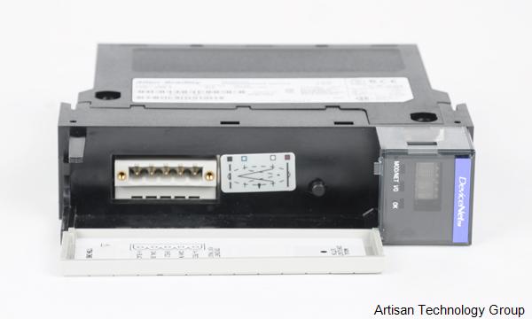 Allen-Bradley 1756-DNB Series B DeviceNet Communication Module