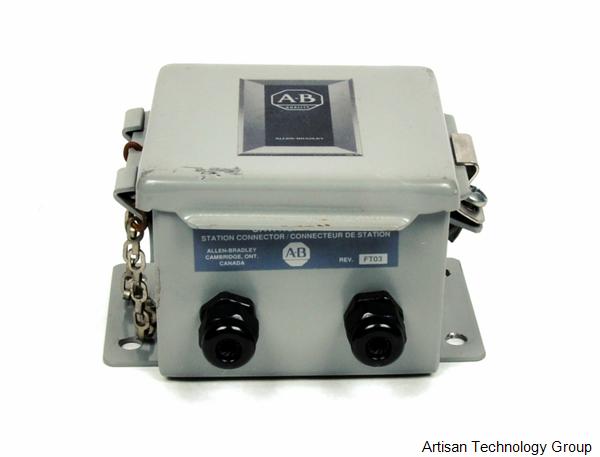 Allen-Bradley 1770-SC Station Connector