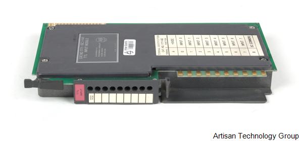 Allen-Bradley 1771-IGC (+5V) TTL Input Module