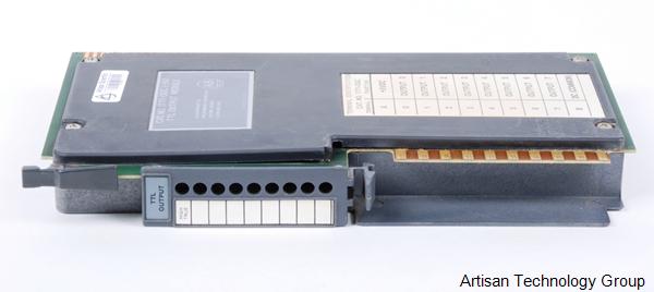 Allen-Bradley 1771-OGC TTL Output Module