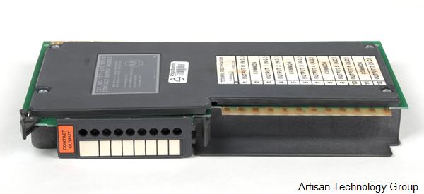 Rockwell 1771-OYC Contact Output Module