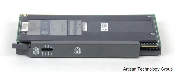 Allen-Bradley 1771-SN SUB I/O Scanner Module