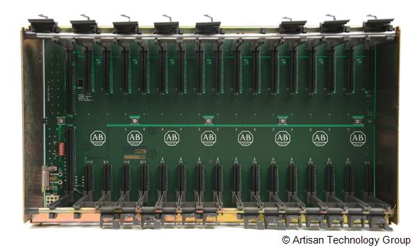 Allen-Bradley 1771-A4B 16-Slot I/O Chassis