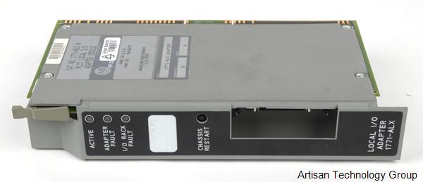 Allen-Bradley 1771-ALX Local I/O Adapter Module