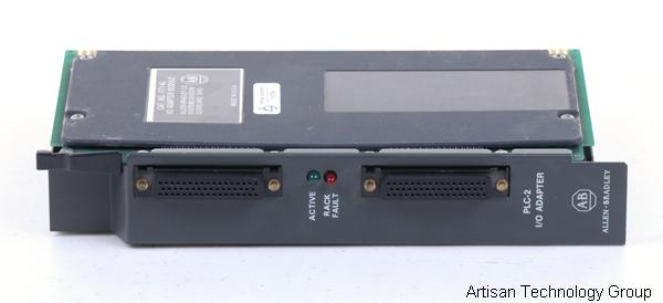Allen-Bradley 1771-AL I/O Adapter Module