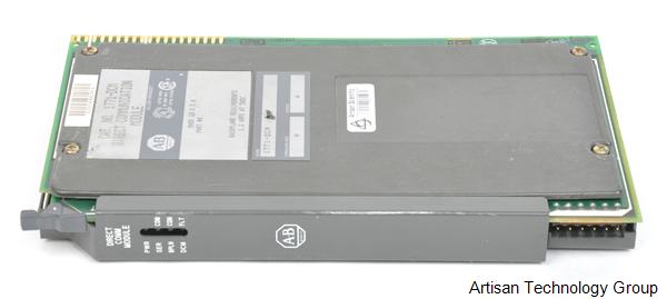Allen-Bradley 1771-DCM Direct Communication Module