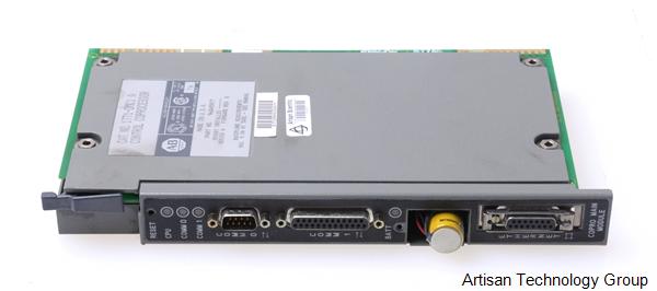 Allen-Bradley 1771-DMC1 Series A Control Coprocessor Module