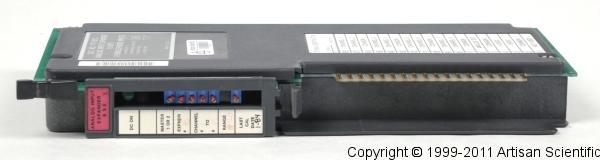 Allen-Bradley 1771-E1C Analog Input Expander