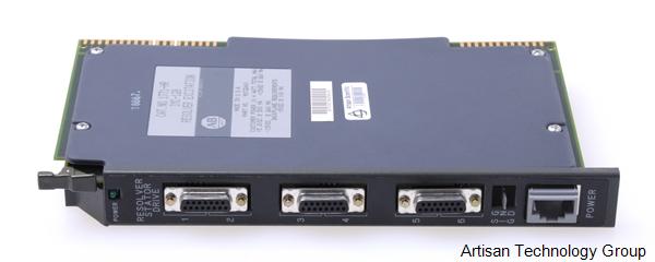 Allen-Bradley 1771-HR IMC-120 Resolver Excitation Module