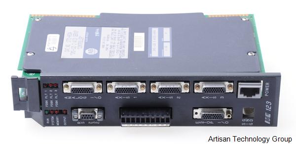 Allen-Bradley 1771-HS3A IMC-123 3 Axis Servo Controller