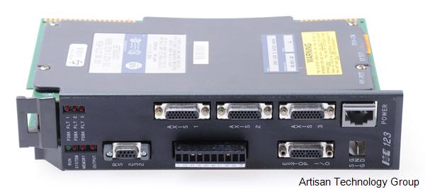 Allen-Bradley 1771-HS3A IMC-123 3 Axis Servo Controller