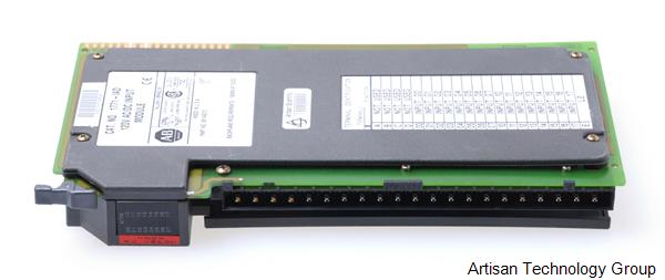 Rockwell 1771-IAD DC / AC Input Module