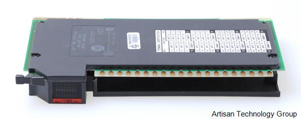 Allen-Bradley 1771-IAN 85 to 138V AC Input Module