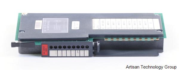 Allen-Bradley 1771-IA 120V AC Input Module