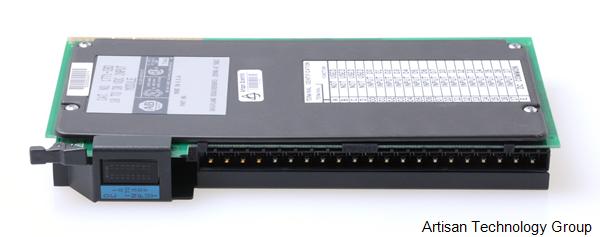 Allen-Bradley 1771-IBD 10 to 30V DC Input Module