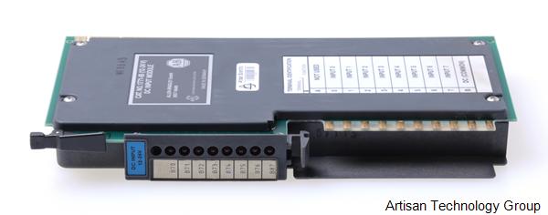 Allen-Bradley 1771-IB 12 to 24V DC Input Module
