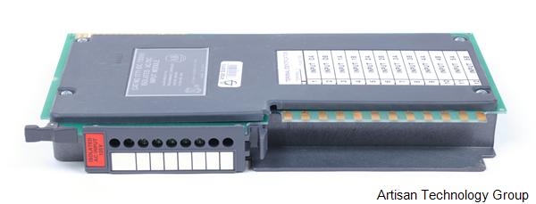 Rockwell 1771-IDC Isolated 120V AC/DC Input Module