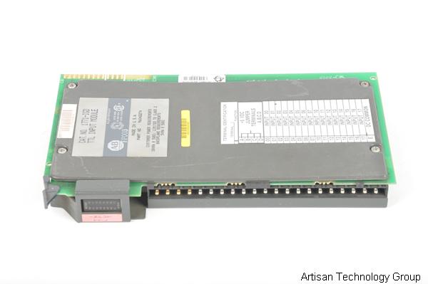 Allen-Bradley 1771-IGD TTL Input Module