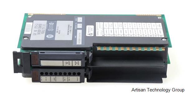 Allen-Bradley 1771-IJ Series A 5V Encoder / Counter Module