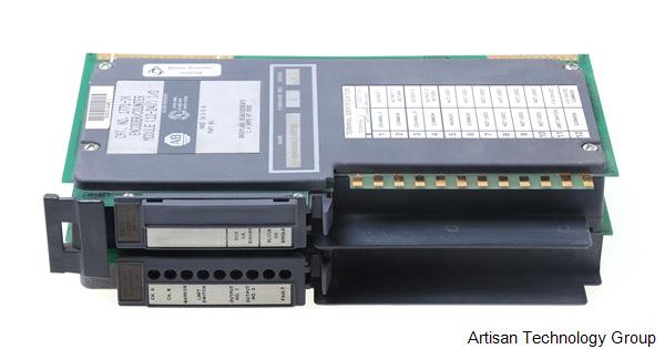 Allen-Bradley 1771-IK Series A 12-24V Encoder / Counter Module