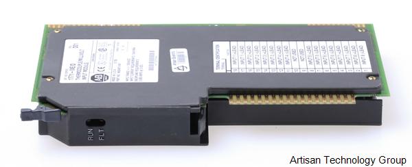 Allen-Bradley 1771-IXE/D Thermocouple / Millivolt Input Module