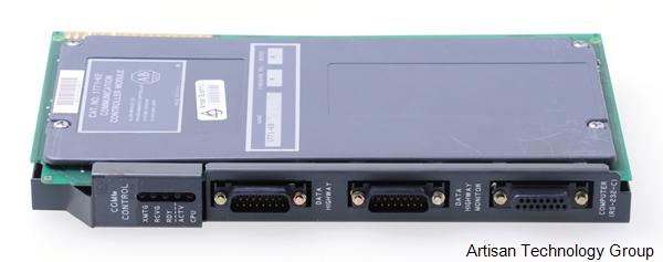 Allen-Bradley 1771-KE Communication Controller Module